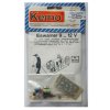 Kemo® B057 Eiswarner 9-12V (Bausatz)