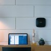 AJAX Hub Plus Alarmanlage - schwarz