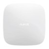 AJAX Hub PLUS Alarmanlage weiss WLAN Ethernet WCDMA GSM
