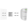 AJAX MotionProtect Plus Bewegungsmelder weiss