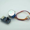 28BYJ-48 Schrittmotor 5V DC + ULN2003A Treiberplatine