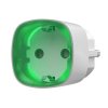 AJAX Socket intelligente Steckdose weiss kabellos