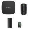 AJAX StarterKit mit Hub + Bedienung + Bewegung-/Öffnungsmelder