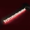 LED-Modul3018rt LED-Strip flexibel 18 rote LEDs 30 cm A+