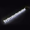 LED-Modul3018ws LED-Strip flexibel 18 weisse LEDs 30 cm A+
