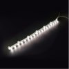 LED-Modul3018ww LED-Strip flexibel 18 w-weisse LEDs 30 cm A+