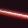 Alu-LED-Leiste 30-SMD-LEDs IP65 rot 50cm Alu-Ledstrip5030rt