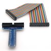 T-Cobbler für Raspberry Pi inkl. GPIO Kabel