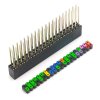 40 Pin GPIO Leiste für Raspberry Pi