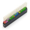 40 Pin GPIO Leiste für Raspberry Pi