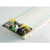 BB-POWERSUP.3,3-5V Netzteil Modul für Breadboards (Lieferung ohne Steckboard)