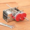 Getriebemotor Bausatz