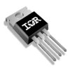 IRL540NPBF Leistungs-MOSFET 100V 36A 140W 0,044R TO220AB