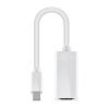 MMK-MiniDP-HDMI/02 Adapter 0,2m Mini-DisplayPort>HDMI™-Buchse