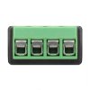 Goobay® Terminal Block 4-pin auf Klinke 3,5 mm Stecker