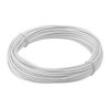 Litze1X0,14,ws/10 Kupferschaltlitze 1x0,14mm² Preis = 10m Ring