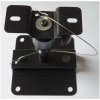 Wandhalter zur Wandinstallation kompakter Lautsprecherboxen