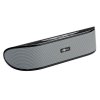 Soundbar-sw mobiler Lautsprecher mit USB-Plug ’n Play und AUX-In