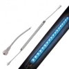 LED-Leiste 36-LEDs 12V 300mA 63cm IP67 blau