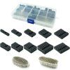 Dupont Crimp Stecker Set