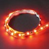 SMD-LED-Strip hochflexibel 33 rote LEDs BLANKO