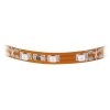 SMD-LED-Strip hochflexibel 33 rote LEDs BLANKO