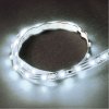 SMD-LED-Strip hochflexibel 33 weisse LEDs BLANKO