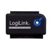 "Adapter USB 2.0 zu 2,5" + 3,5" IDE + SATA HDD OTB" von LogiLink
