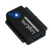 "Adapter USB 2.0 zu 2,5" + 3,5" IDE + SATA HDD OTB" von LogiLink