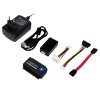 "Adapter USB 2.0 zu 2,5" + 3,5" IDE + SATA HDD OTB" von LogiLink