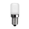 Kühlschranklampe LED 1,8W (15W) 230V E14 110lm EEK-A+ warmweiss