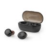 In-Ear-BT5.0-1/sw Ohrhörer In-Ear drahtlos Bluetooth® schwarz