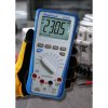 PeakTech® 2015A True RMS Digitalmultimeter