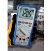 PeakTech® 2025A Digitalmultimeter mit USB