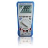 PeakTech® 2025A Digitalmultimeter mit USB