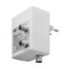Zwei-Geräte-Antennenverstärker 2x 15dB (DVB-T / DVB-T2 / DVB-C)