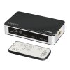 LogiLink® HDMI™ Umschaltbox 4K 5x1-Port HDMI-FB Switch 5/1