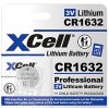CR1632 Knopfzelle