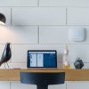 AJAX Hub 2 LTE Alarmanlage - weiss