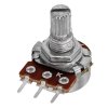 SR Passives Kohlepotentiometer 6 mm Achse