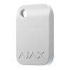 AJAX Tag Schlüsselanhänger RFID für AJAX KeyPad Plus weiss