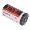 ER14 Lithium Batterie C 3,6V 8500mAh Ø26x50mm Standart Top