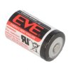 ER3K Lithium Batterie 1/2AA 1/2R6 3,6V 1200mAh Standard-Top