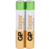 Super Alkaline AAAA Batterien