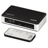 LogiLink® HDMI™ Umschaltbox 4K 3x1-Port HDMI-Switch 3/1-4K