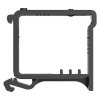 AJAX DIN Holder Halterung für Relay & Wallswitch