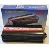 Genius Power G-12-300 DC to AC Power Inverter