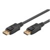 DP-Kabel-2.0/2M DisplayPort 8K 60Hz Verbindungskabel 2m