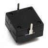 Printschalter Ein/Aus 1A 30V 12x12mm Microschalter
