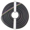 Vierlingslitze 0,25 mm² für RGB LED Streifen